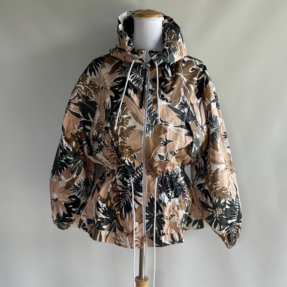 NWT Rag & Bone Spruce Combo Garrison Jacket - XS - Picture 1 of 10